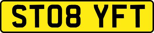 ST08YFT