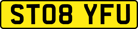 ST08YFU
