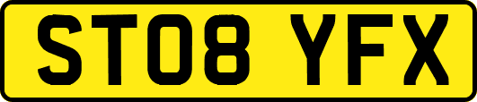 ST08YFX