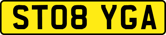 ST08YGA