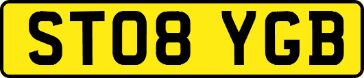 ST08YGB