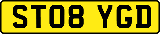 ST08YGD