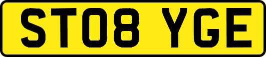 ST08YGE
