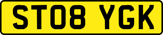 ST08YGK