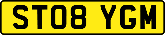 ST08YGM