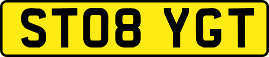 ST08YGT