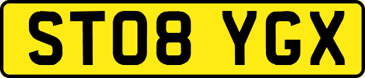 ST08YGX