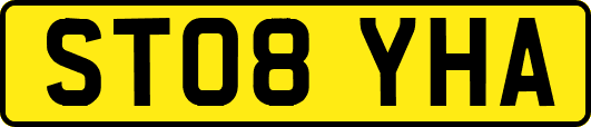 ST08YHA
