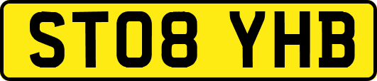 ST08YHB