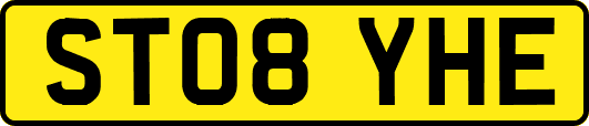 ST08YHE