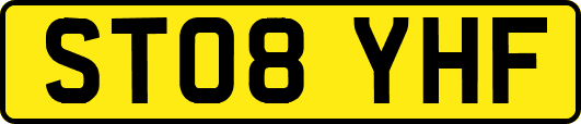 ST08YHF