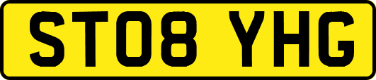 ST08YHG