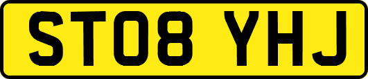 ST08YHJ