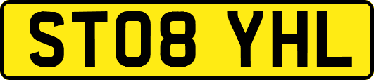 ST08YHL