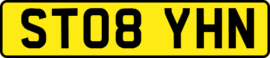 ST08YHN