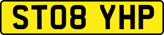 ST08YHP