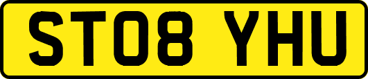 ST08YHU