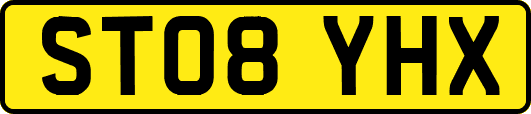 ST08YHX