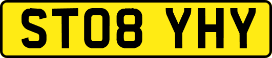 ST08YHY