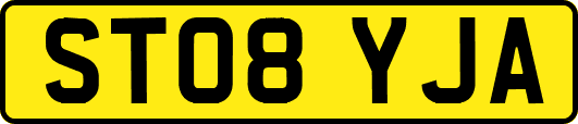 ST08YJA