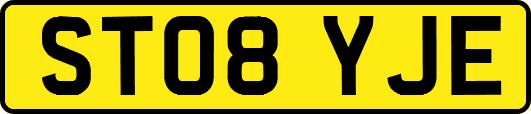 ST08YJE