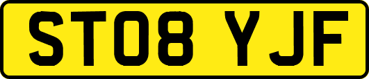 ST08YJF