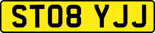ST08YJJ