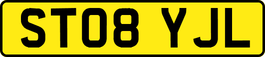 ST08YJL