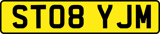 ST08YJM