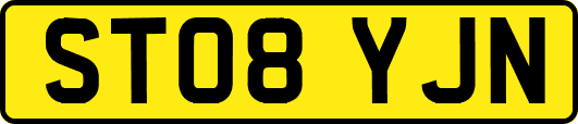 ST08YJN