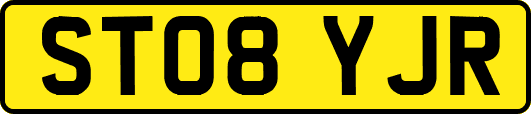 ST08YJR