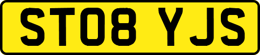 ST08YJS