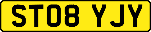 ST08YJY