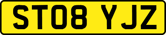 ST08YJZ