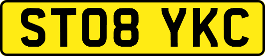 ST08YKC