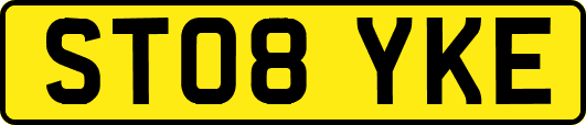 ST08YKE