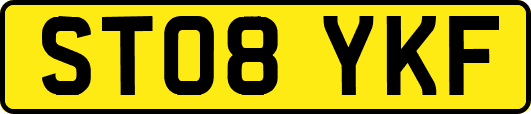 ST08YKF