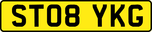 ST08YKG