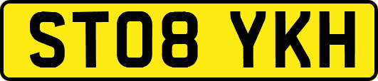 ST08YKH