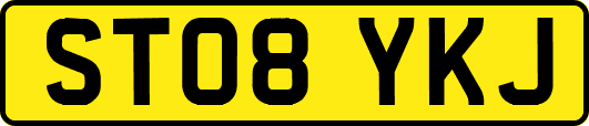ST08YKJ