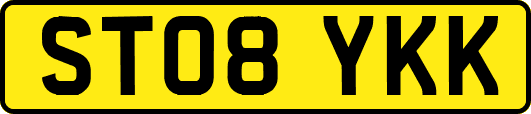 ST08YKK