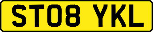 ST08YKL