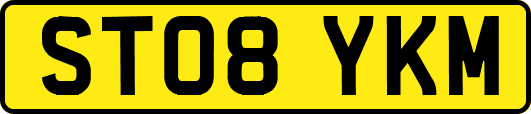 ST08YKM