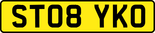 ST08YKO