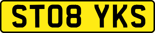ST08YKS