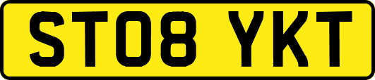 ST08YKT