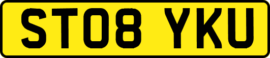 ST08YKU