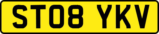 ST08YKV