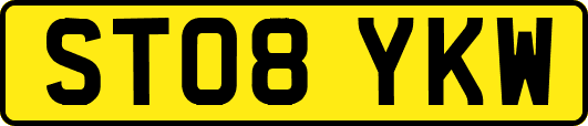 ST08YKW