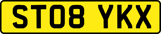 ST08YKX